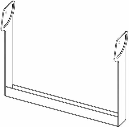 D&B Audiotechnik Z5373.000 T Cluster Bracket - PSSL ProSound and Stage Lighting