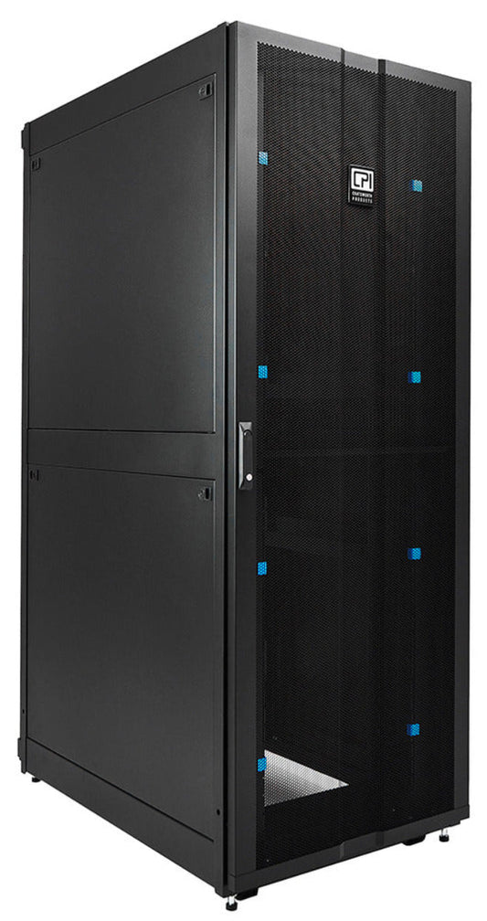 Chatsworth Products ZA45-A1200-71 ZetaFrame® Cabinet