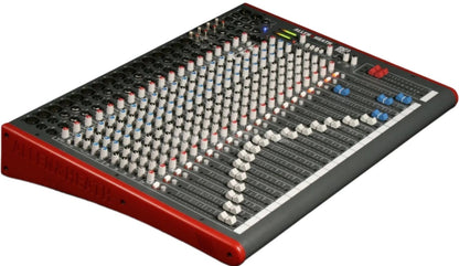 Allen & Heath ZED-24 Mixing Console with USB Port - PSSL ProSound and Stage Lighting