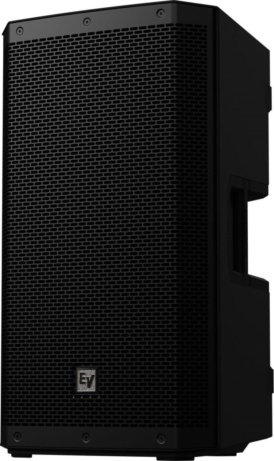 Electro-Voice ZLX-12-G2 12-Inch 2-Way Passive Speaker - PSSL ProSound and Stage Lighting 