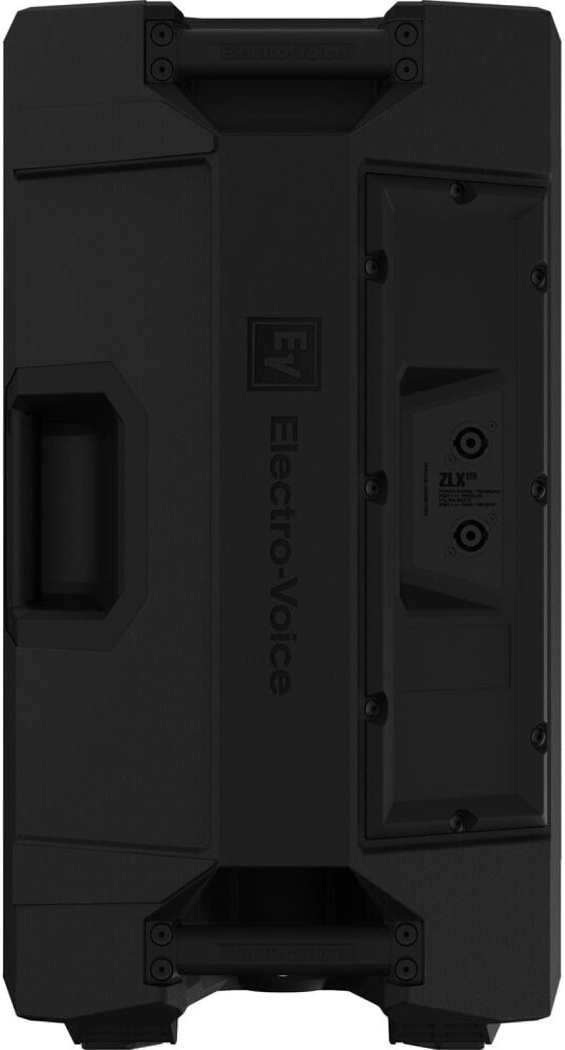 Electro-Voice ZLX-12-G2 12-Inch 2-Way Passive Speaker – Solotech