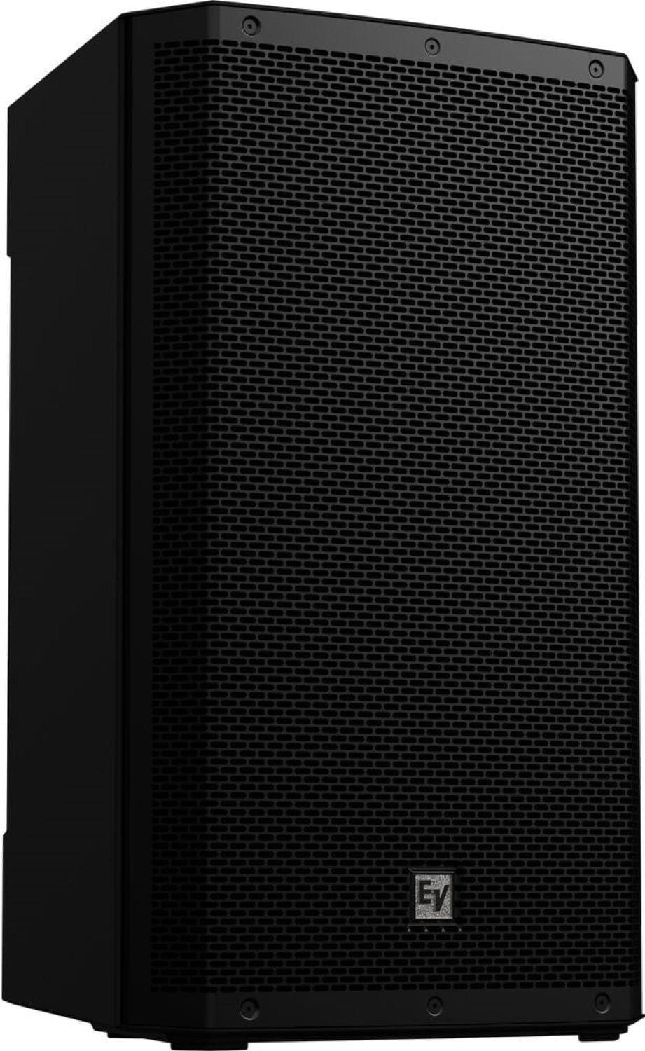 Electro-Voice ZLX-15 G2 15-Inch 2-Way Passive Speaker - PSSL ProSound and Stage Lighting 