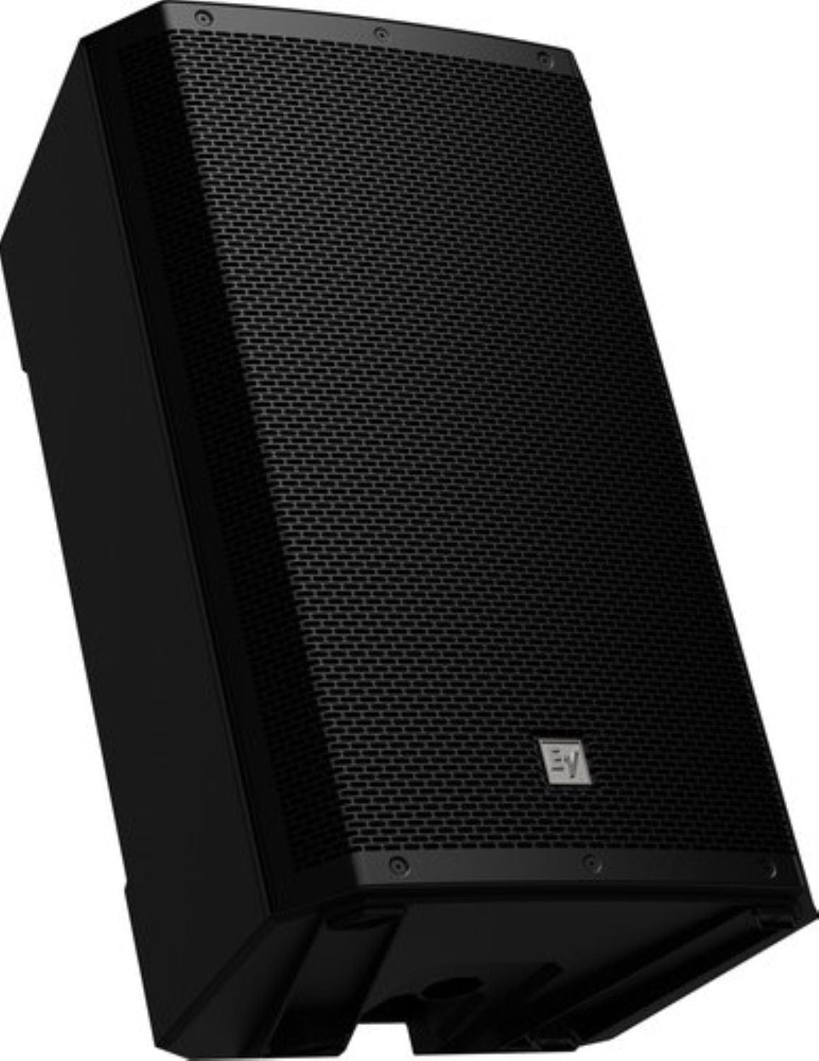 Electro-Voice ZLX-15 G2 15-Inch 2-Way Passive Speaker - PSSL ProSound and Stage Lighting 