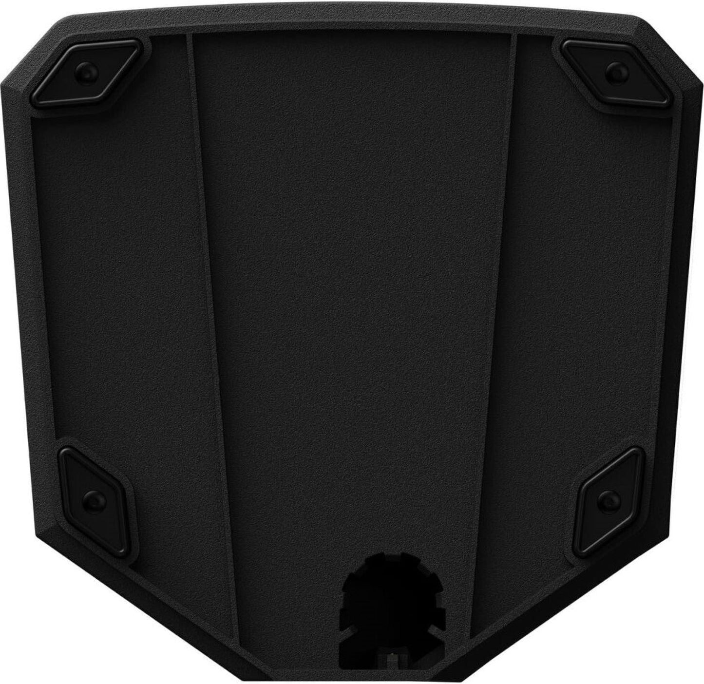 Electro-Voice ZLX-8 G2 8-Inch 2-Way Passive Speaker - PSSL ProSound and Stage Lighting 