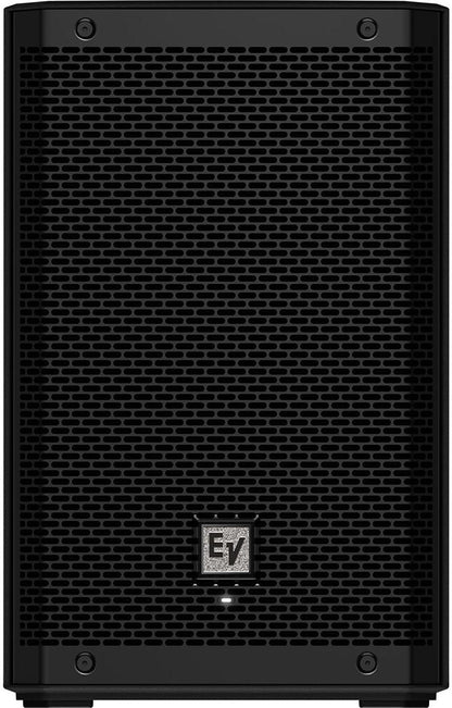 Electro-Voice ZLX-8P G2 8-Inch 2-Way Powered Speaker - PSSL ProSound and Stage Lighting 