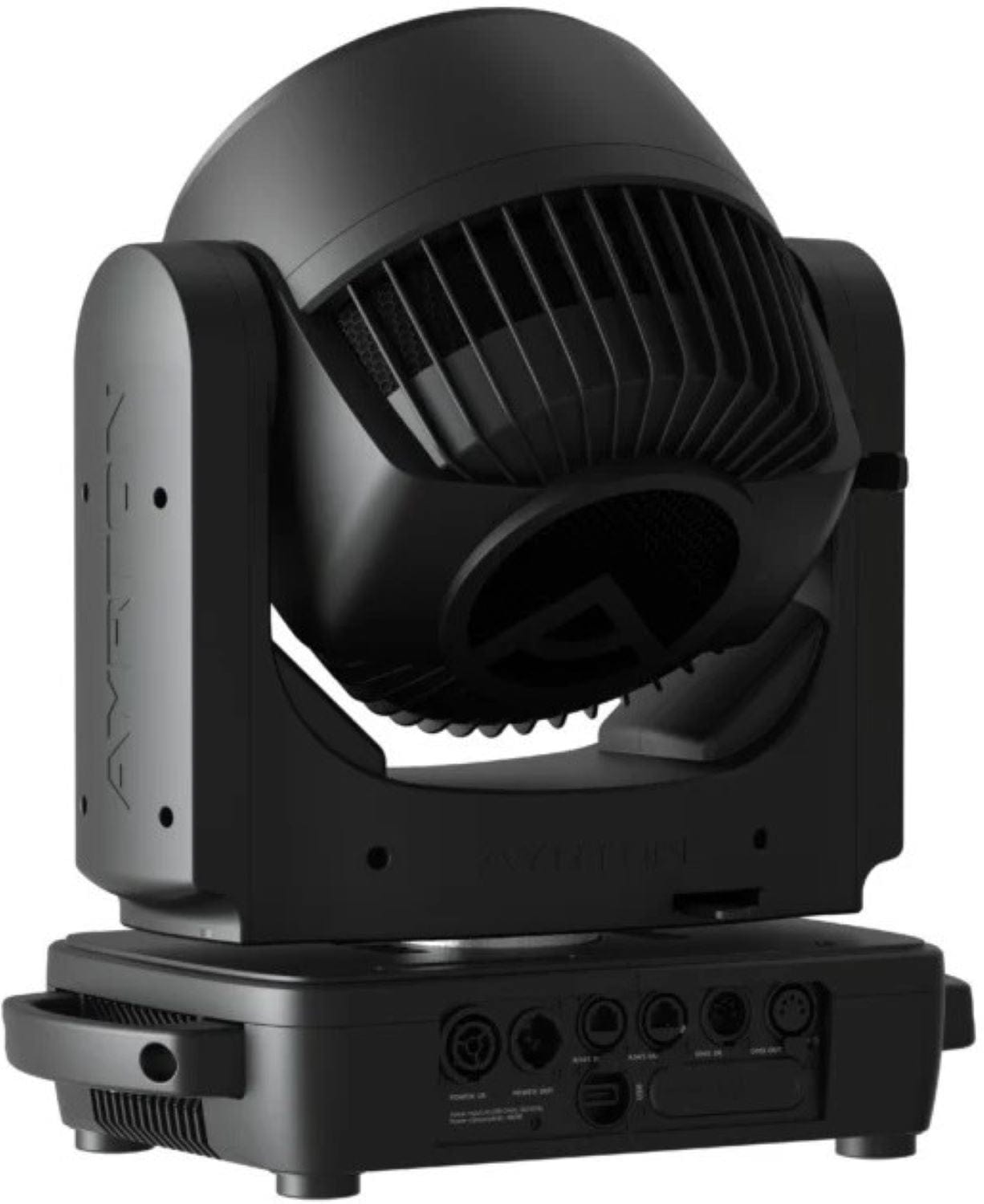 Ayrton Zonda 3 FX AY013250 5,200 Lumens RGBW IP20 LED Wash - PSSL ProSound and Stage Lighting