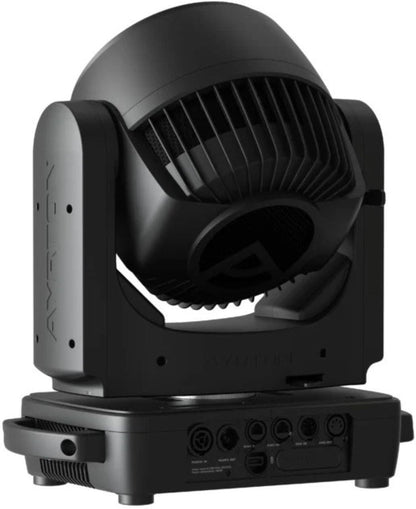 Ayrton Zonda 3 AY013240 5,200 Lumens RGBW IP20 LED Wash - PSSL ProSound and Stage Lighting