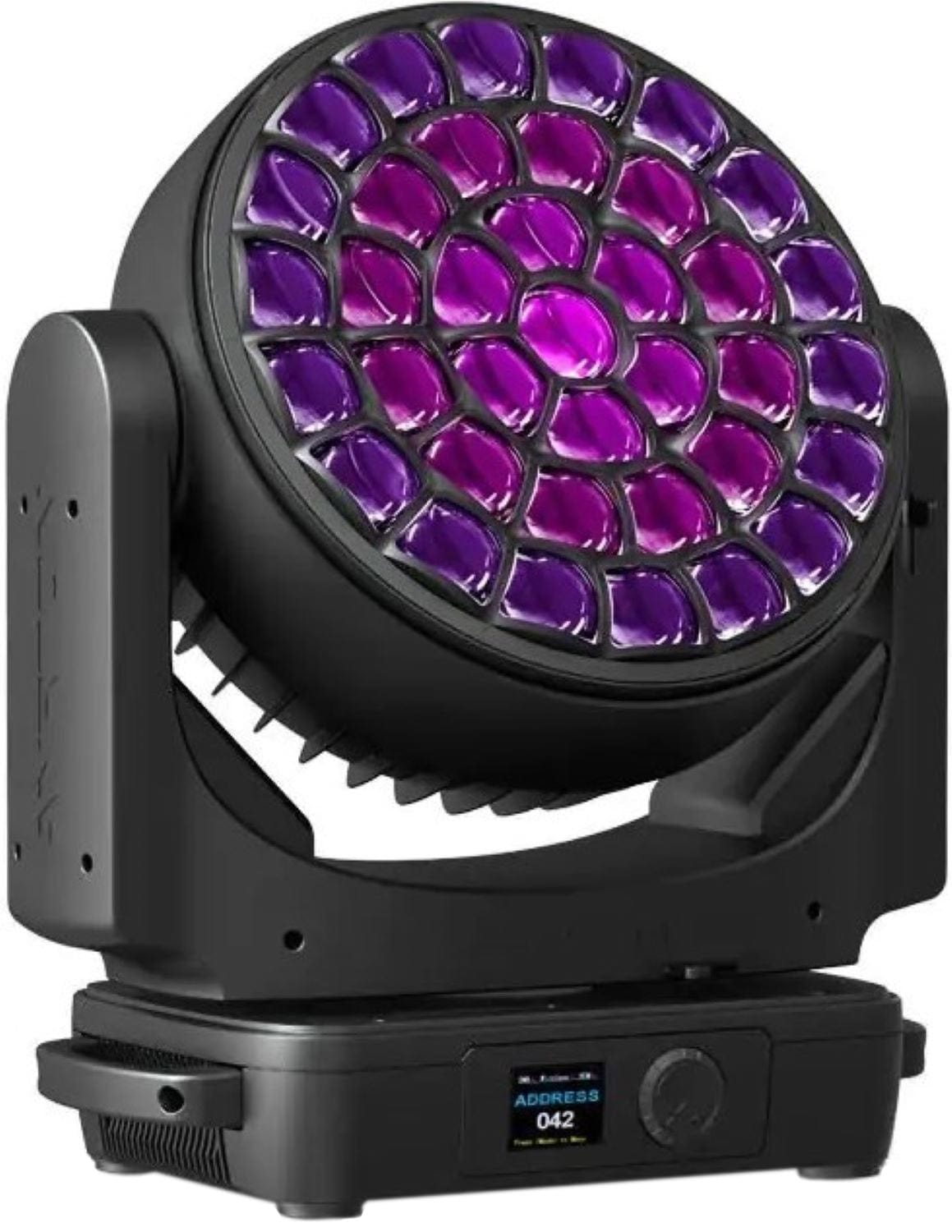 Ayrton Zonda 9 AY013740 RGBW 25,000 Lumens IP20 LED Wash - PSSL ProSound and Stage Lighting