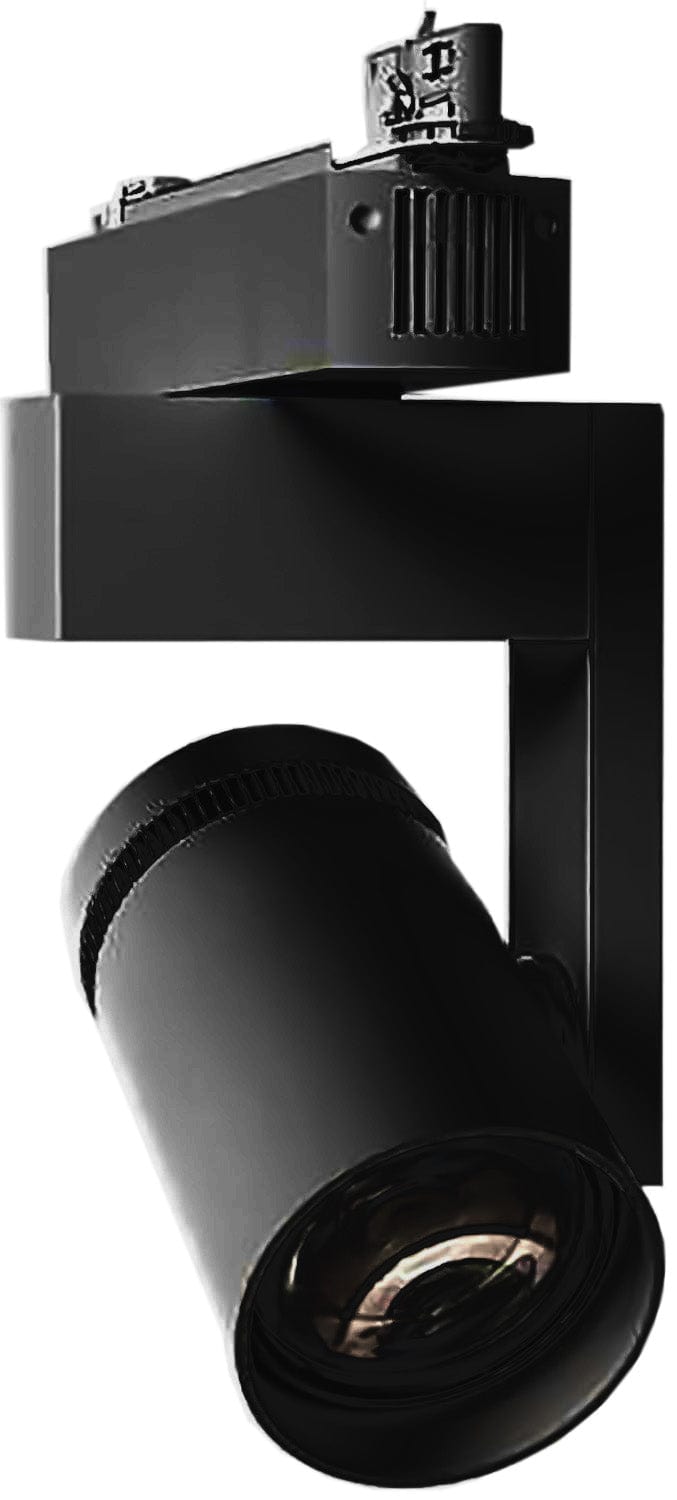 GLP ZT Agilio Washlight CRMX / iQ Mesh / 4000K - Black Body – Solotech