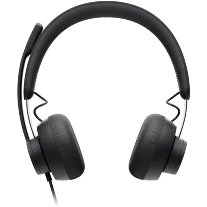 Casque filaire Logitech Zone