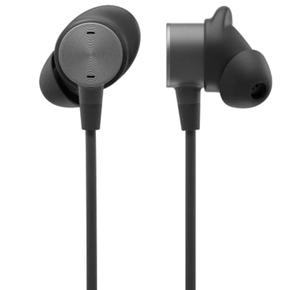 Logitech Zone Wired Earbuds