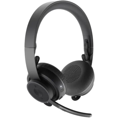 Casque Logitech Zone Wireless Plus