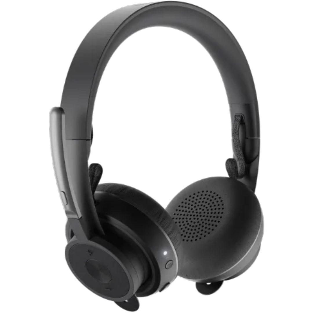 Casque Logitech Zone Wireless Plus