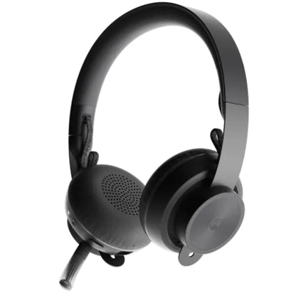 Casque Logitech Zone Wireless Plus