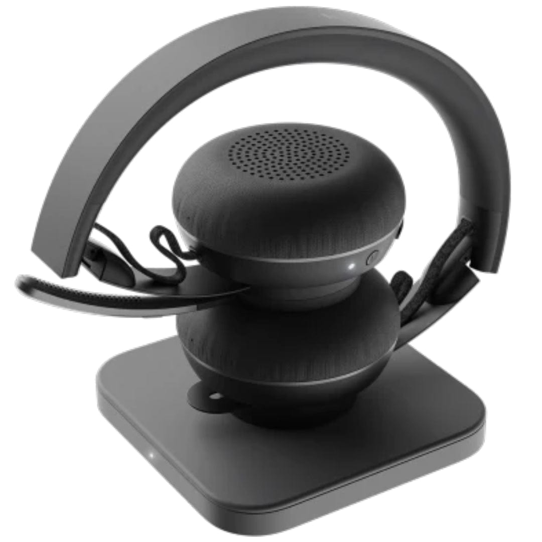 Casque Logitech Zone Wireless Plus