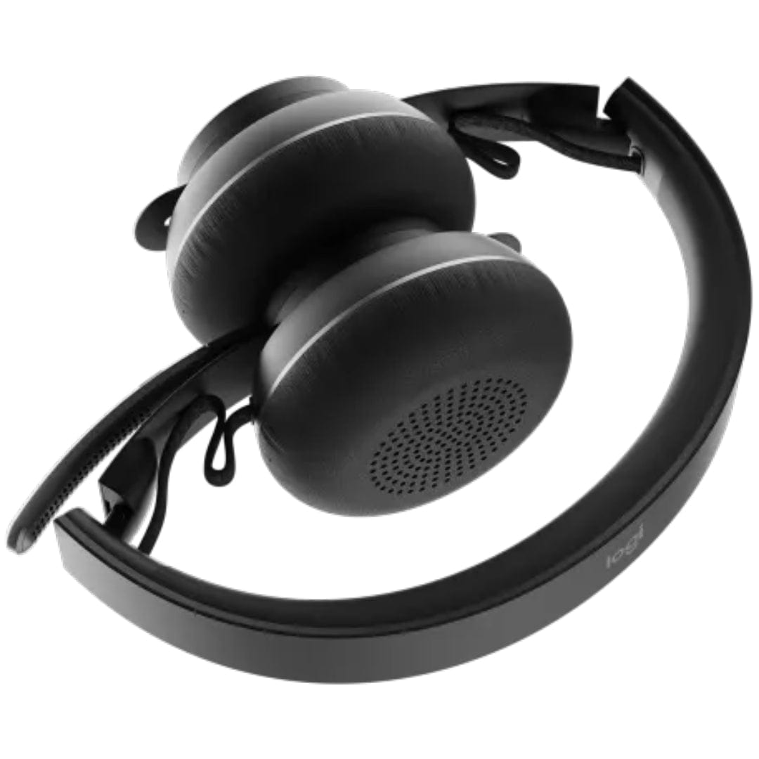 Casque Logitech Zone Wireless Plus