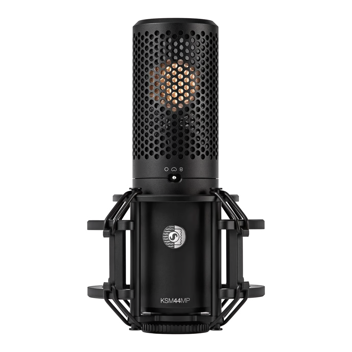 Shure KSM44MP Large Diaphragm Condenser Microphone