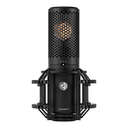 Shure KSM44MP Large Diaphragm Condenser Microphone