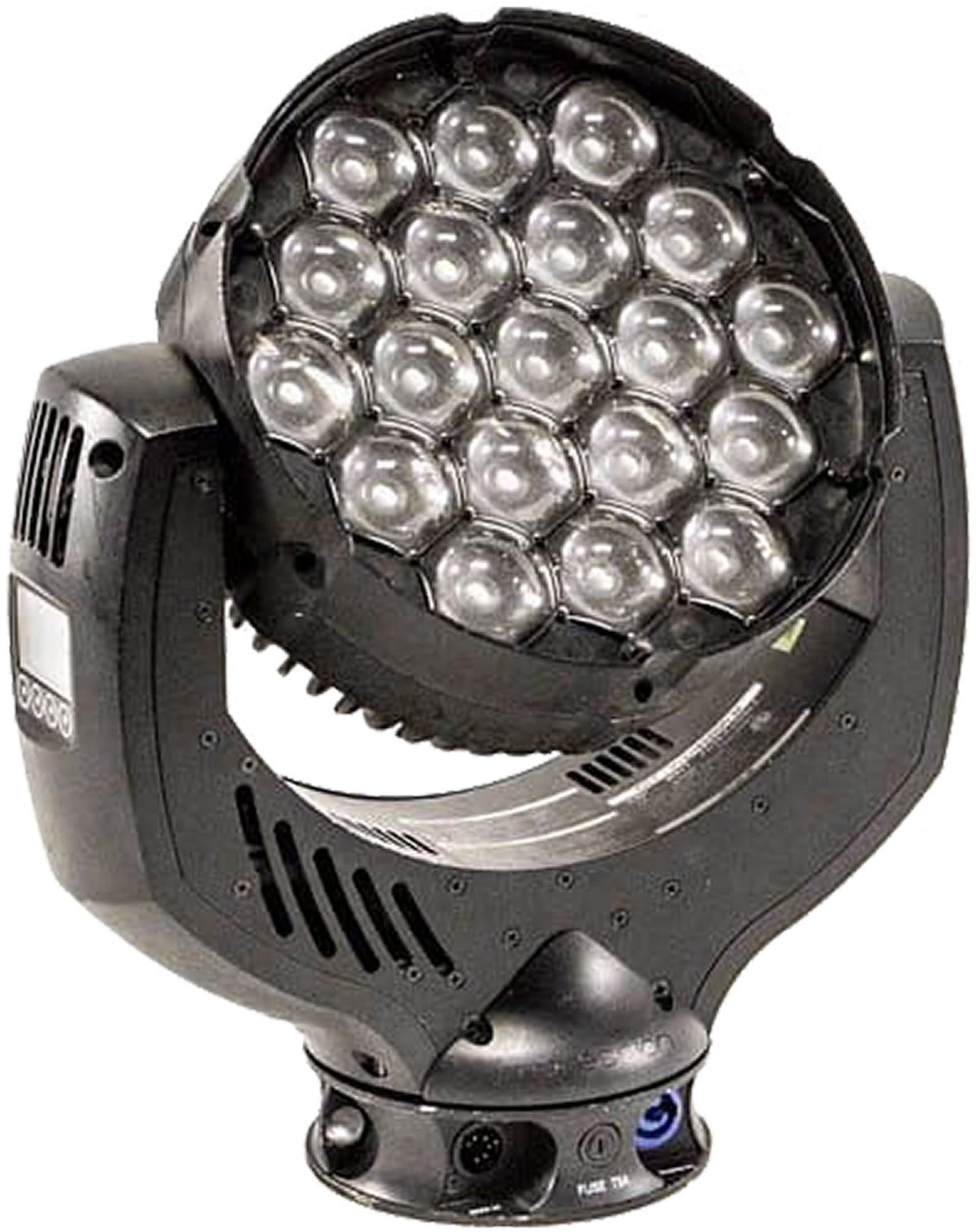 GLP impression X4 RGBW LED Wash Moving Light Set of 6 - PSSL ProSound and Stage Lighting