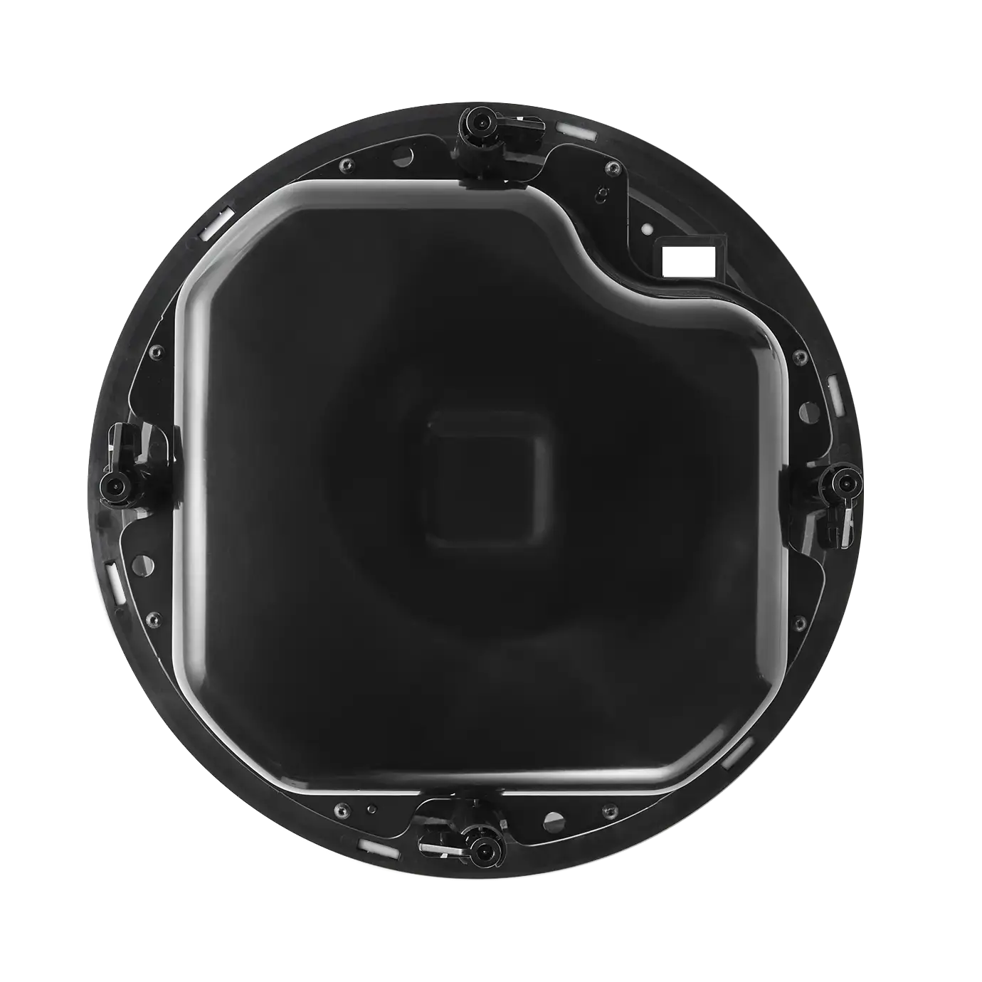 Shure MXP-5 Loudspeaker