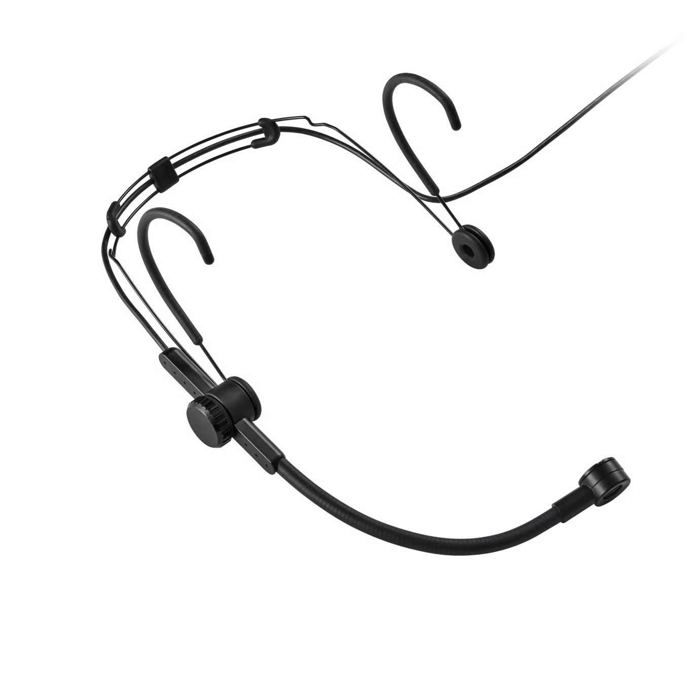 Shure SM39 Headset Microphone