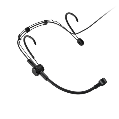 Shure SM39 Headset Microphone