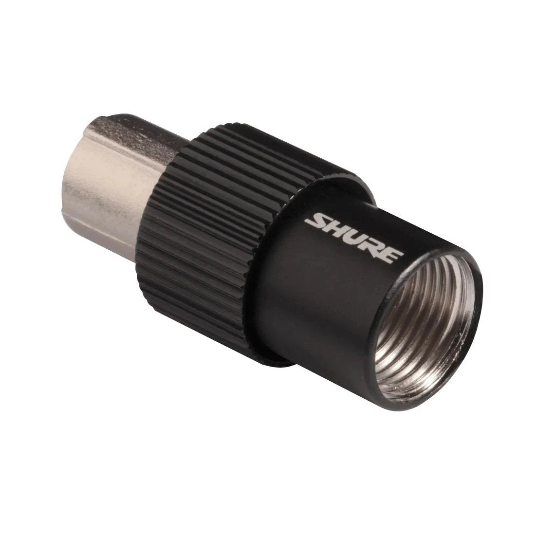 Shure WA445 NEUTRIK THREADED SHELL FOR WA430/WA435