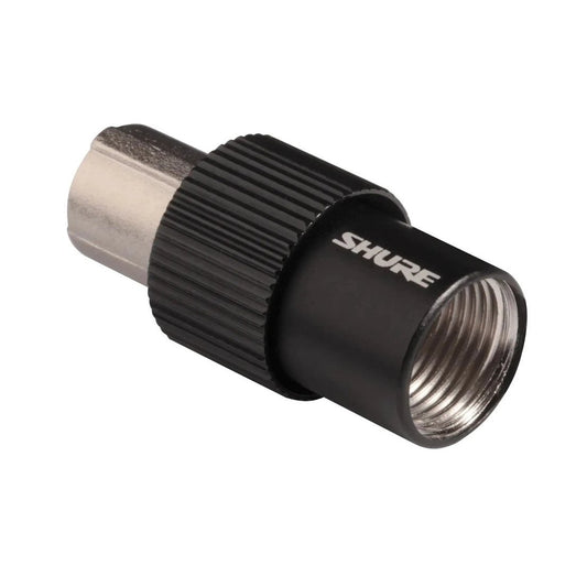 Shure WA445 NEUTRIK THREADED SHELL FOR WA430/WA435