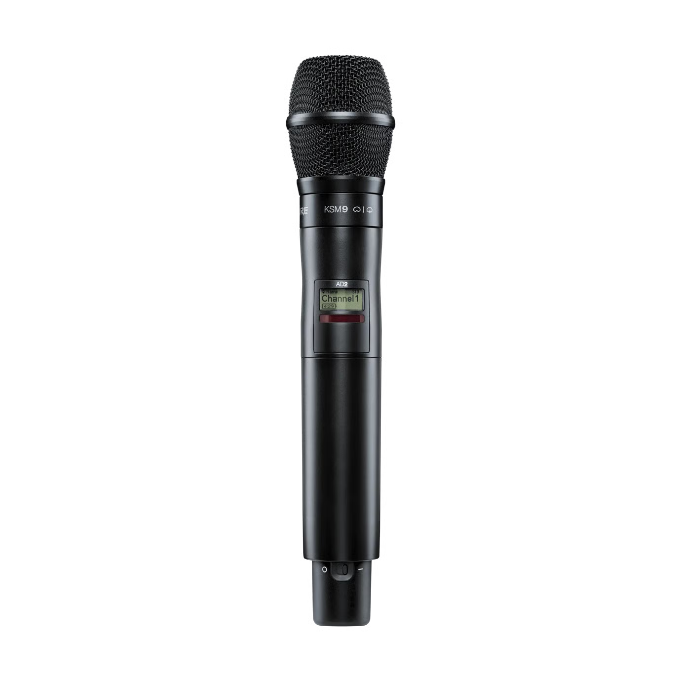 Shure AD2 Handheld Microphone Transmitter