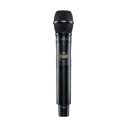 Shure AD2 Handheld Microphone Transmitter