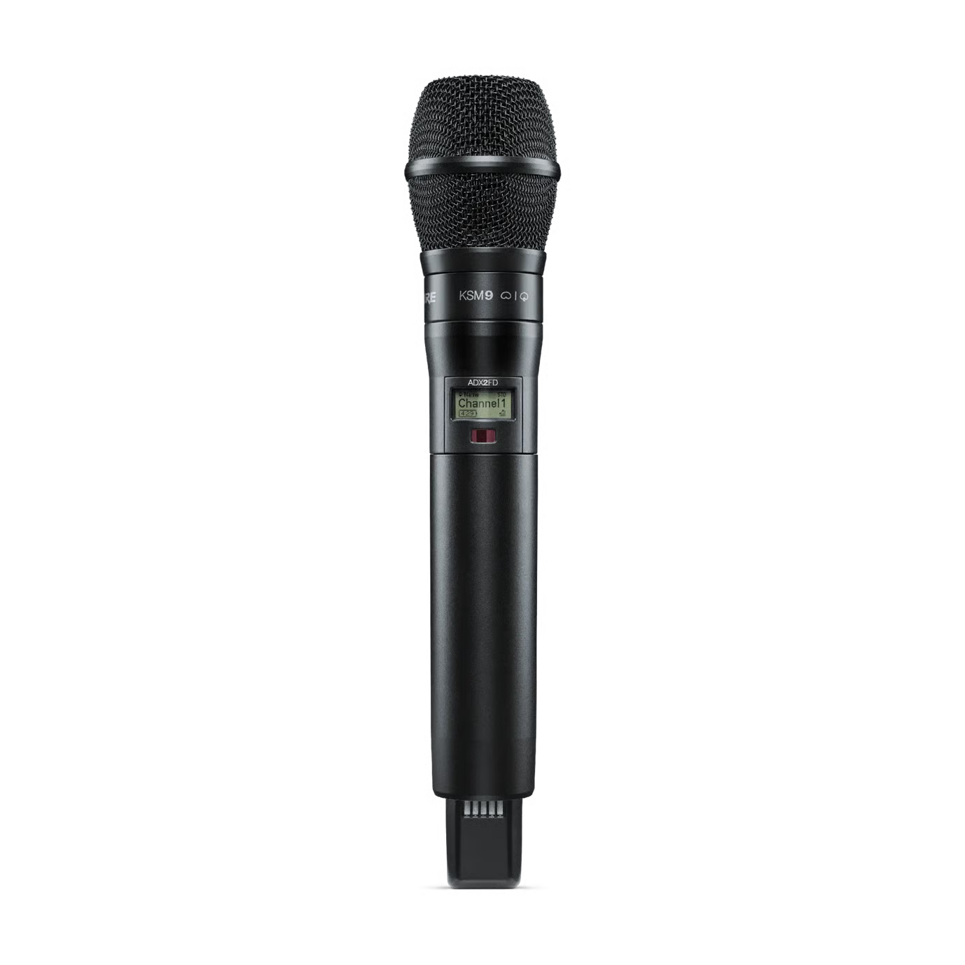 Shure ADX2FD Handheld Microphone Transmitter