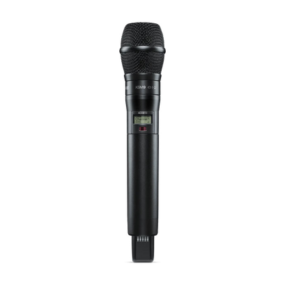 Shure ADX2FD Handheld Microphone Transmitter