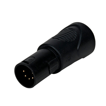 Elation ACRJ455PM ACRJ455PM;RJ45-5P XLR Male