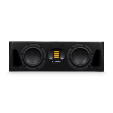 ADAM Audio A44H Nearfield/Centre Monitor