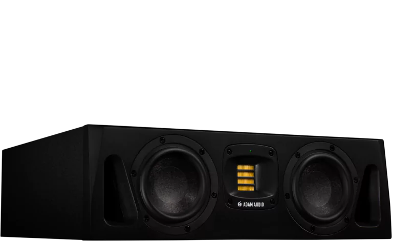 ADAM Audio A44H Nearfield/Centre Monitor