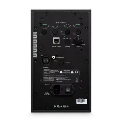 ADAM Audio A4V Speaker