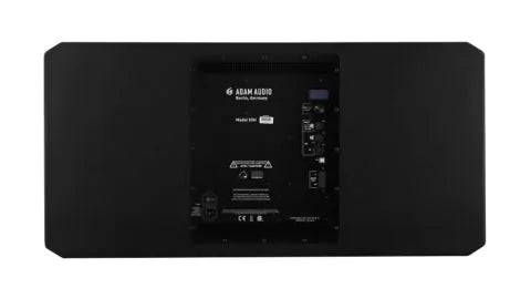ADAM Audio S5H Monitor