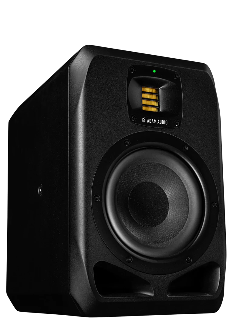 ADAM Audio S2V Nearfield Monitor