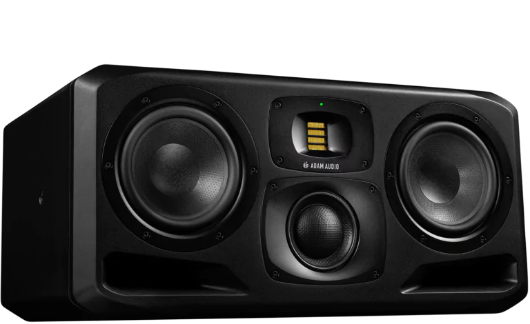 ADAM Audio S3H Studio Monitor
