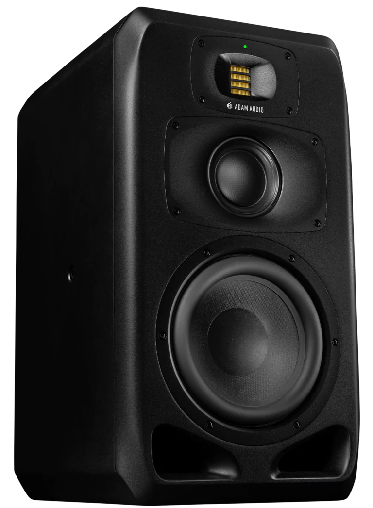 ADAM S3V Studio Monitor