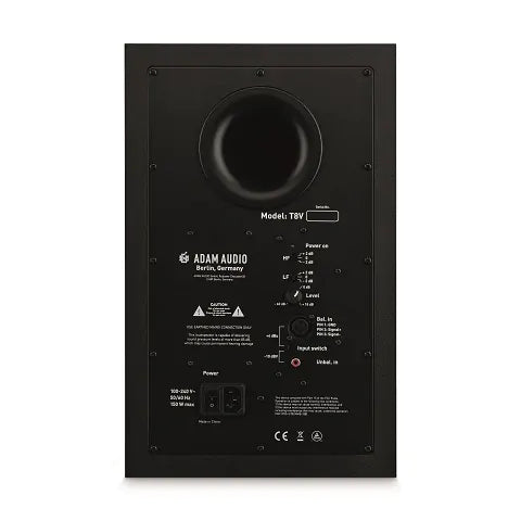 ADAM Audio T8V Studio Monitor