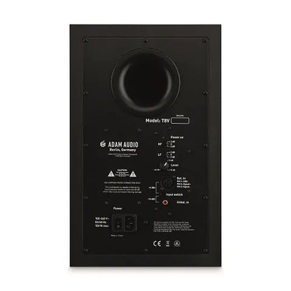 ADAM Audio T8V Studio Monitor