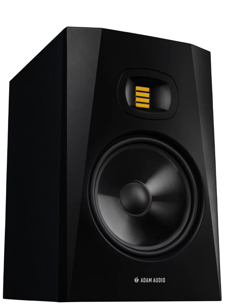 ADAM Audio T8V Studio Monitor