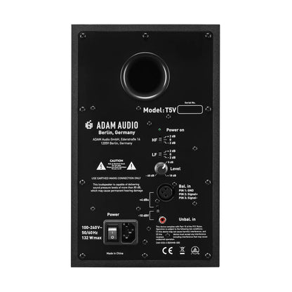 ADAM Audio T5V Nearfield Monitor