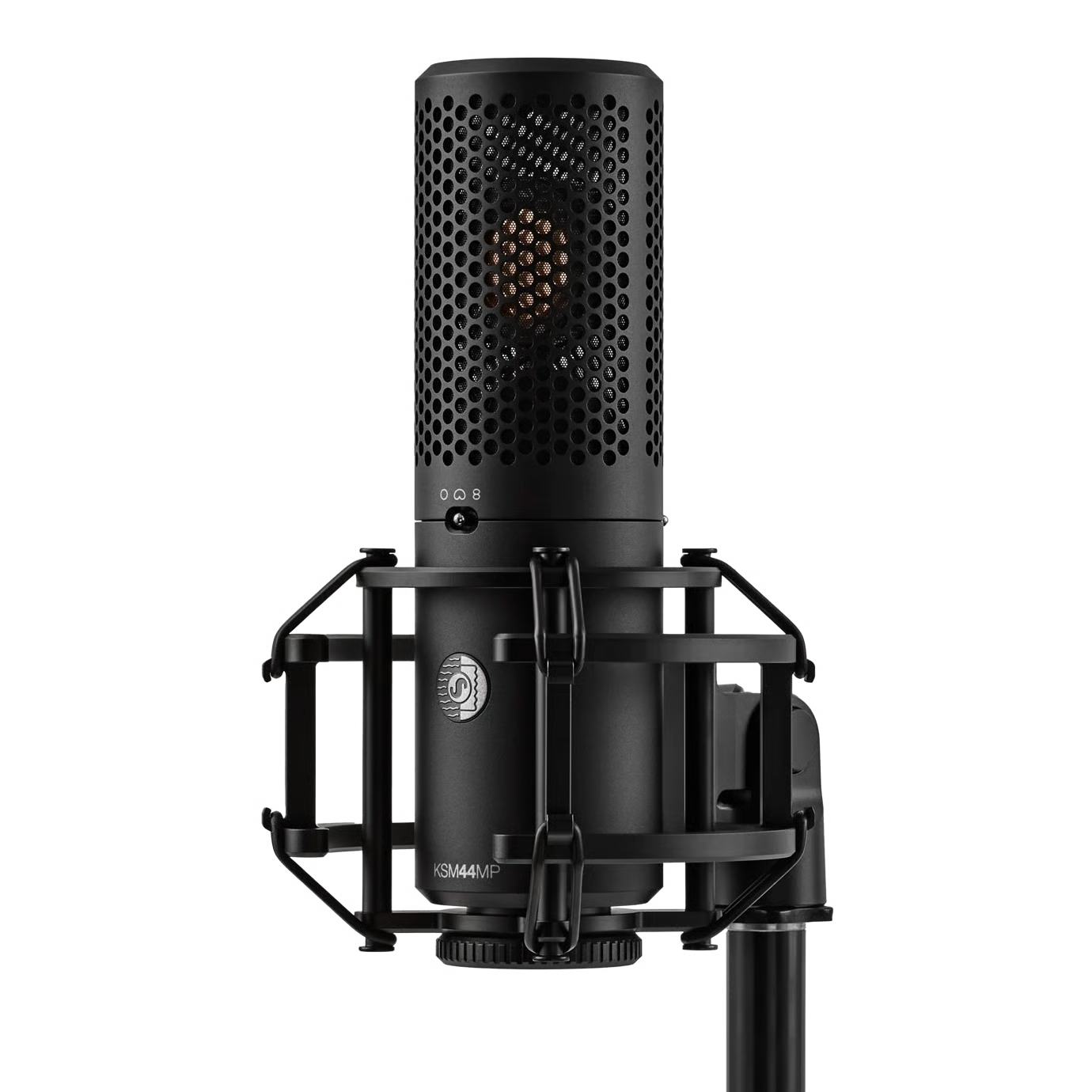 Shure KSM44MP Large Diaphragm Condenser Microphone