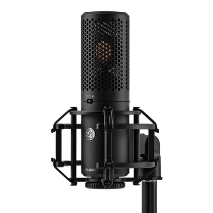 Shure KSM44MP Large Diaphragm Condenser Microphone