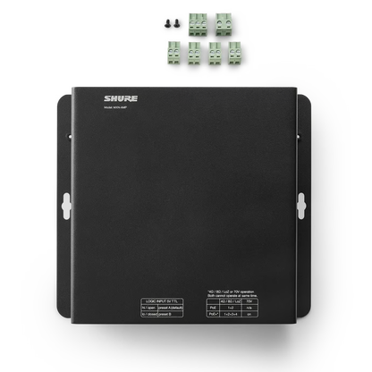 Shure MXN-AMP Amplifier