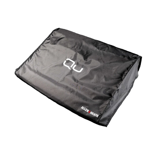 Allen & Heath AH-AP14098 EA) QU-7 and QU-7D Dust Cover