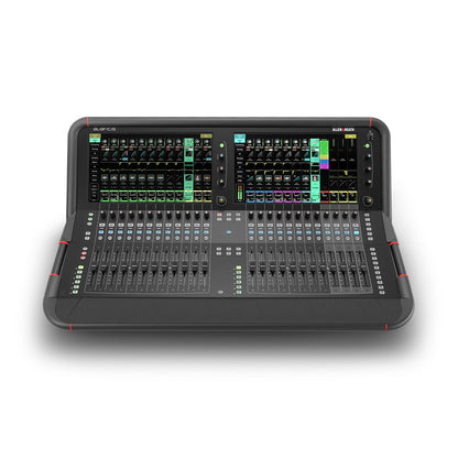 Allen & Heath AH-AVANTIS-ULTRA Avantis Ultra 96-channel Digital Mixer with RackUltra FX and DPACK