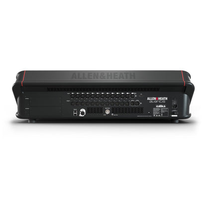 Allen & Heath AH-AVANTIS-ULTRA Avantis Ultra 96-channel Digital Mixer with RackUltra FX and DPACK